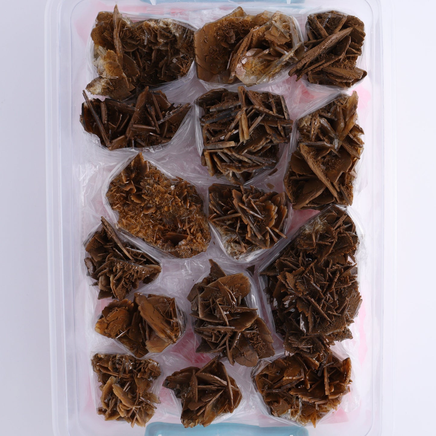 Barite Flat from Morocco - Expert Wholesale and Supplier of Wholesale Crystals & Bulk Gemstones, ["Barite","Flats","Morocco"]