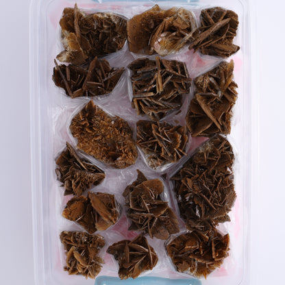 Barite Flat from Morocco - Expert Wholesale and Supplier of Wholesale Crystals & Bulk Gemstones, ["Barite","Flats","Morocco"]