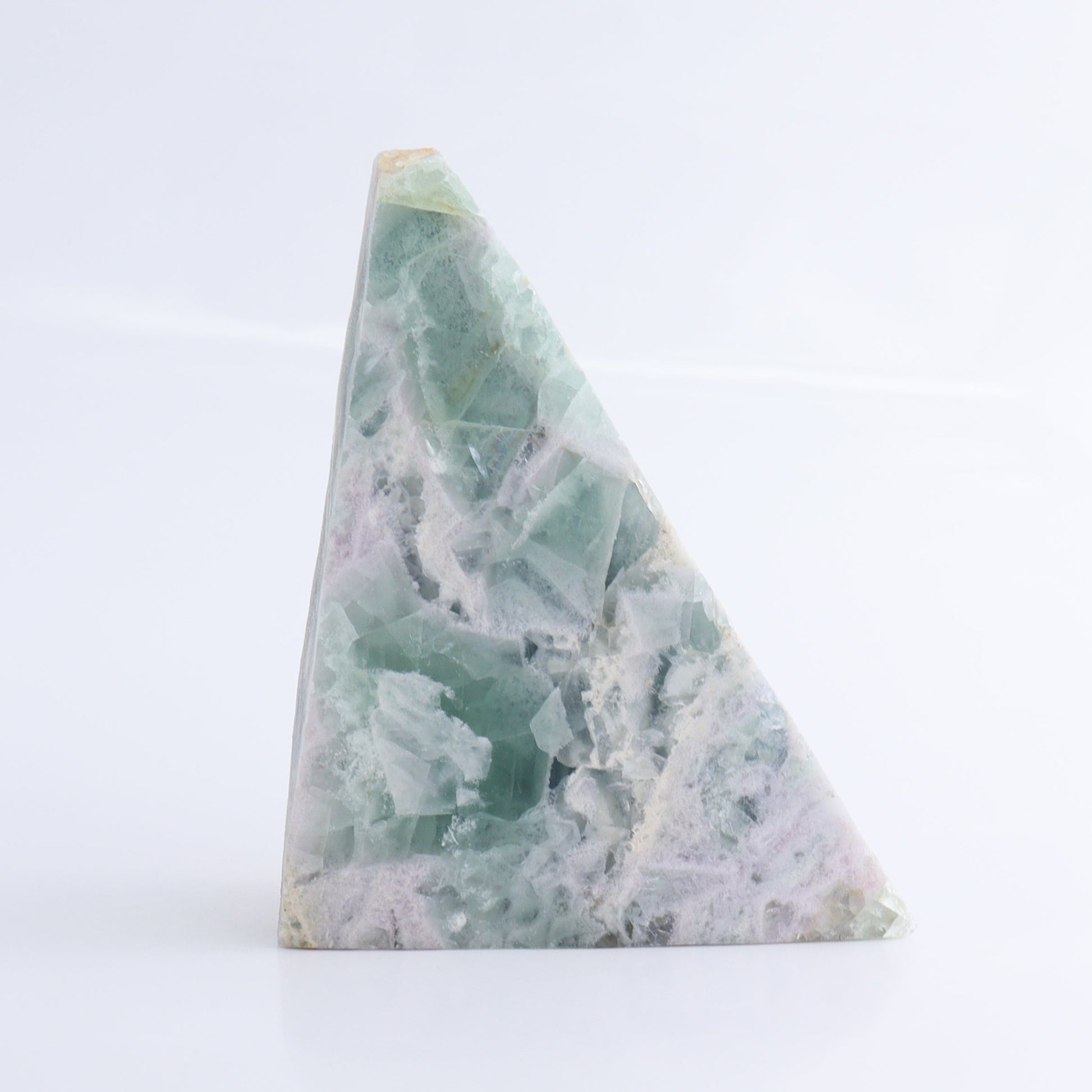 Fluorite Face Polished Set of 8 - Expert Wholesale and Supplier of Wholesale Crystals & Bulk Gemstones, ["Face Polished","Fluorite","Mexico"]