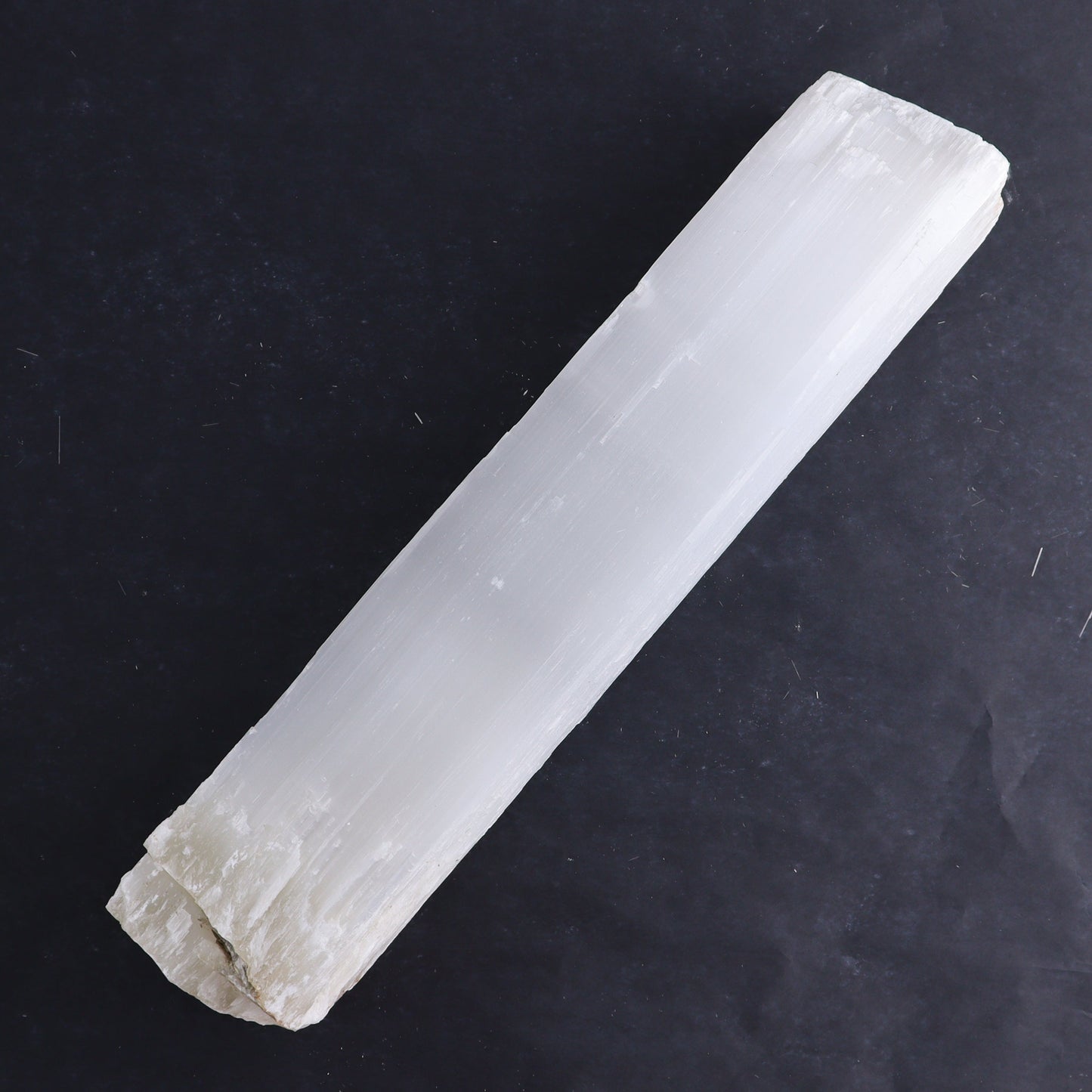 Selenite Logs Set of 2 - Expert Wholesale and Supplier of Wholesale Crystals & Bulk Gemstones, ["logs","selenite"]