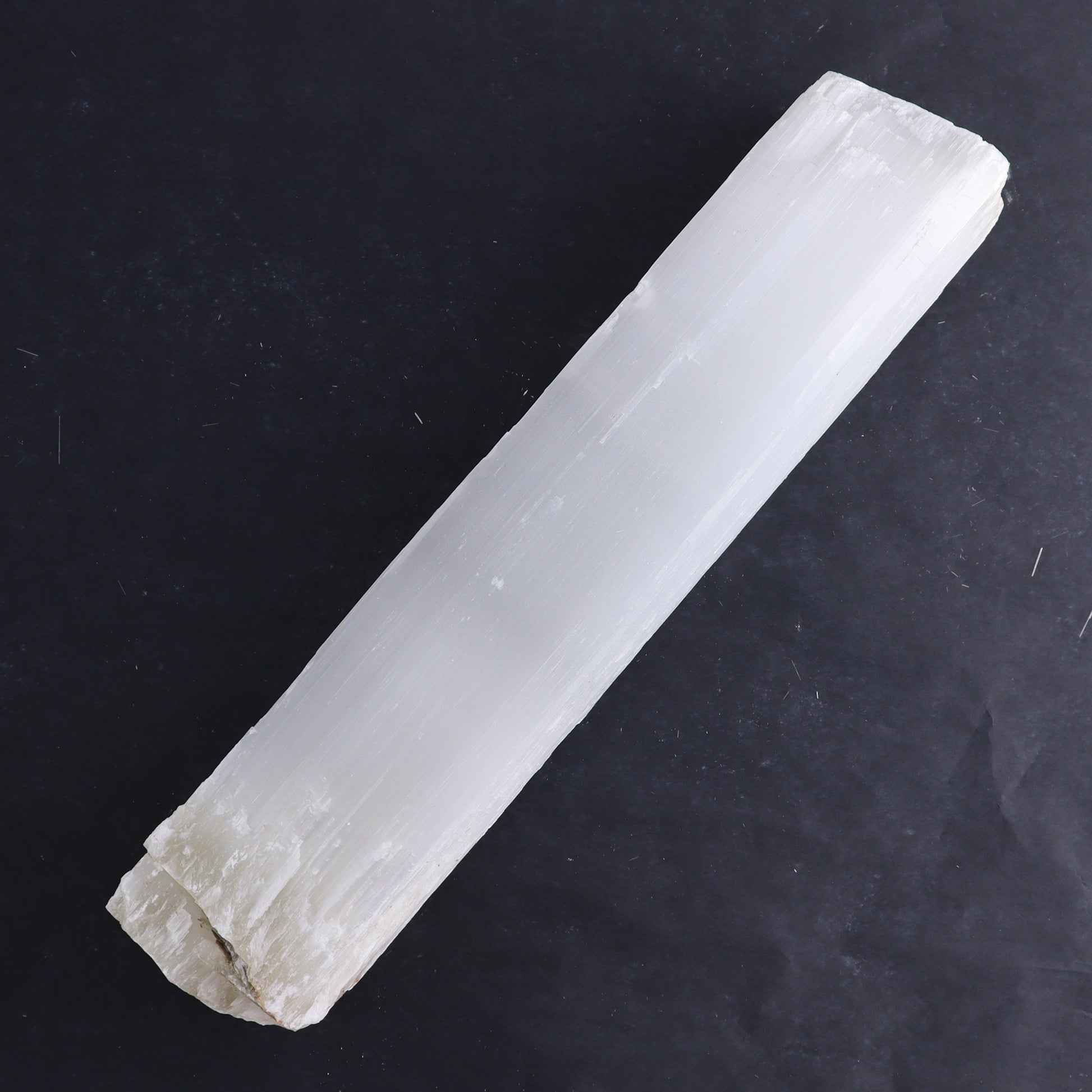 Selenite Logs Set of 2 - Expert Wholesale and Supplier of Wholesale Crystals & Bulk Gemstones, ["logs","selenite"]