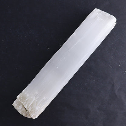 Selenite Logs Set of 2 - Expert Wholesale and Supplier of Wholesale Crystals & Bulk Gemstones, ["logs","selenite"]