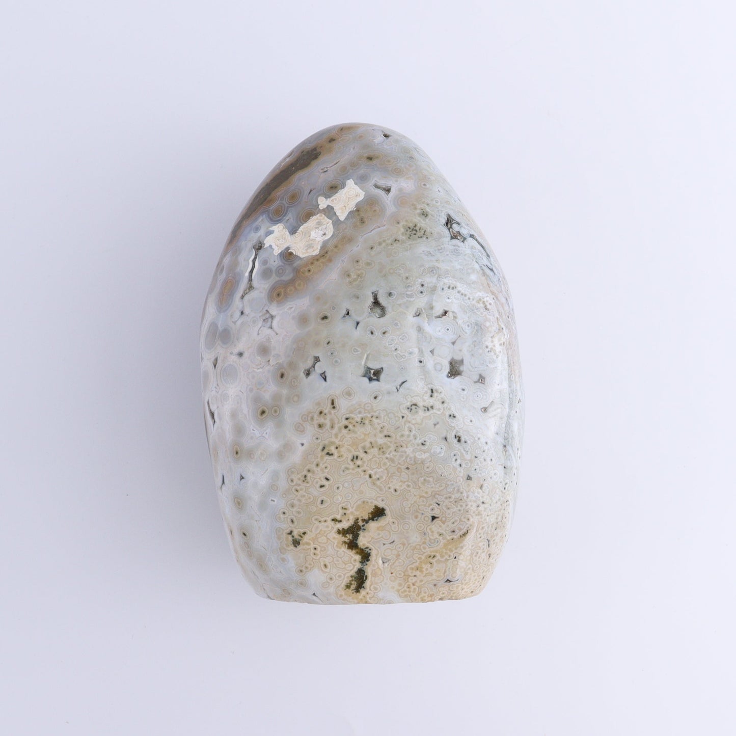 Ocean Jasper Freeform Set of 2 - Expert Wholesale and Supplier of Wholesale Crystals & Bulk Gemstones, ["Freeforms","jasper","Ocean Jasper"]