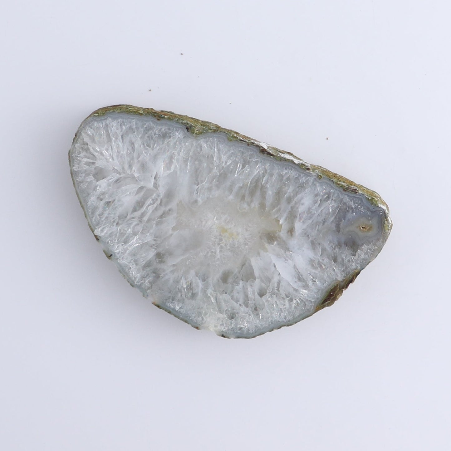 Agate Slices Set of 6 - Expert Wholesale and Supplier of Wholesale Crystals & Bulk Gemstones, ["Agate","Brazil","Slices and Slabs"]