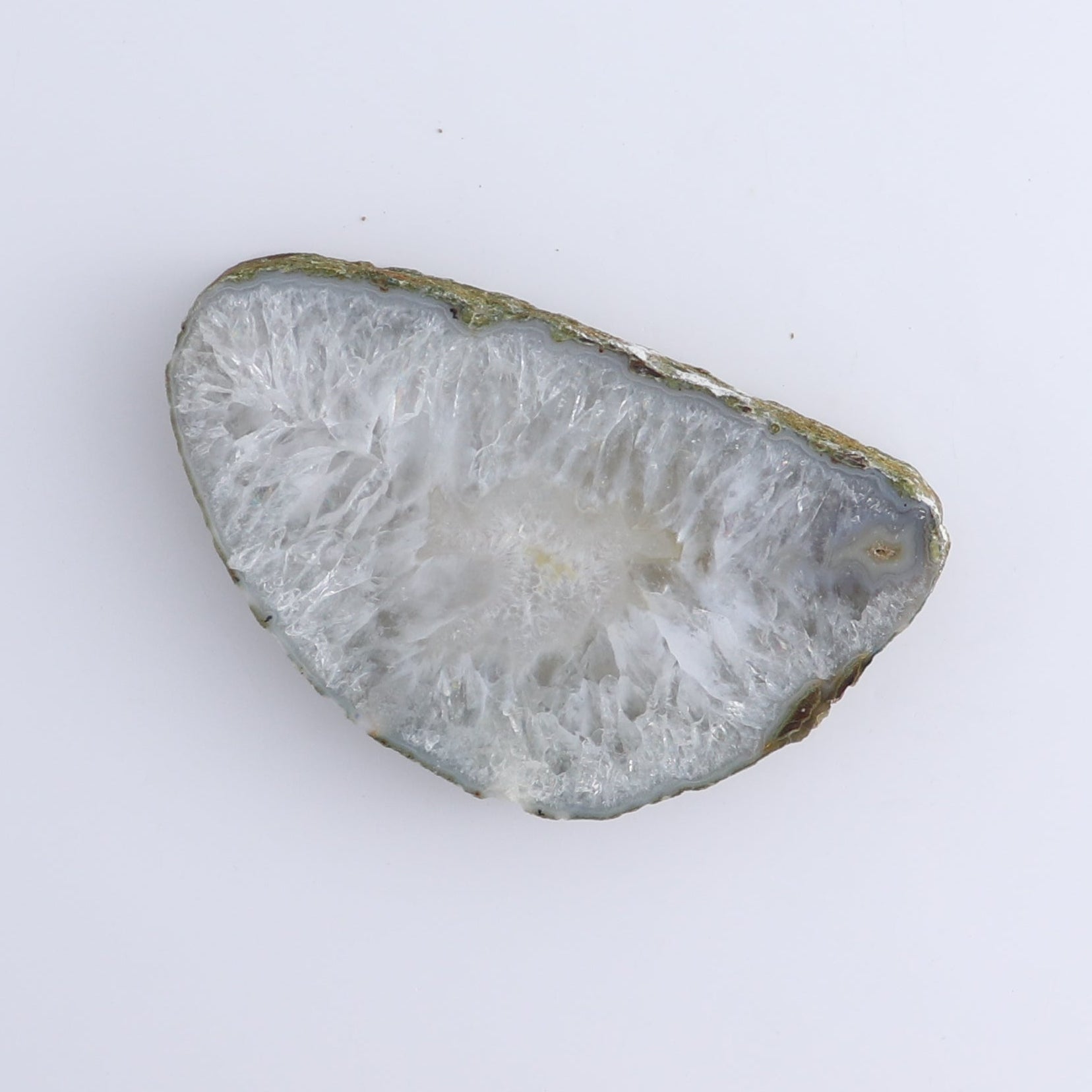 Agate Slices Set of 6 - Expert Wholesale and Supplier of Wholesale Crystals & Bulk Gemstones, ["Agate","Brazil","Slices and Slabs"]