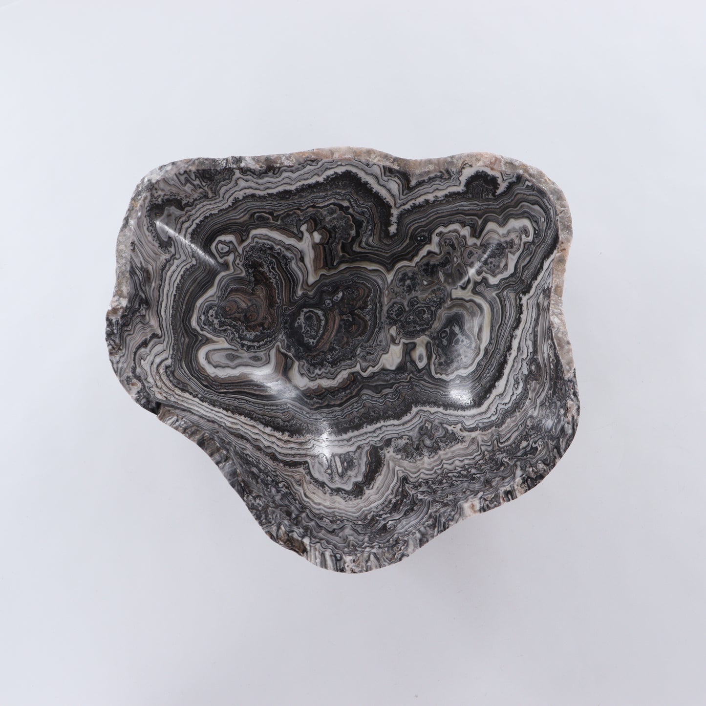 Onyx Bowl - Expert Wholesale and Supplier of Wholesale Crystals & Bulk Gemstones, ["Bowls","Mexico","onyx"]