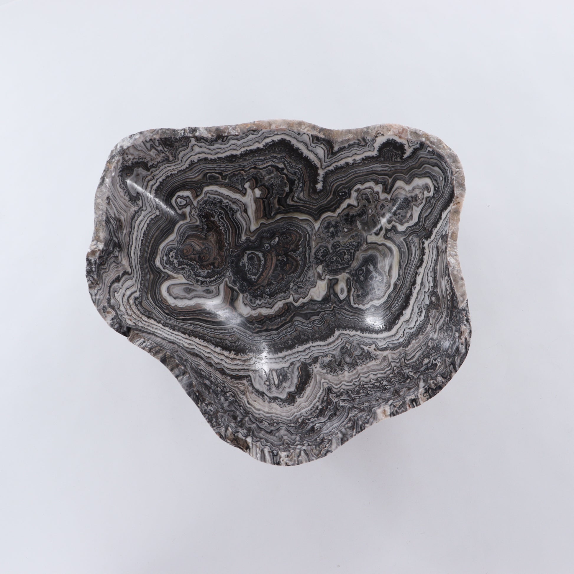 Onyx Bowl - Expert Wholesale and Supplier of Wholesale Crystals & Bulk Gemstones, ["Bowls","Mexico","onyx"]