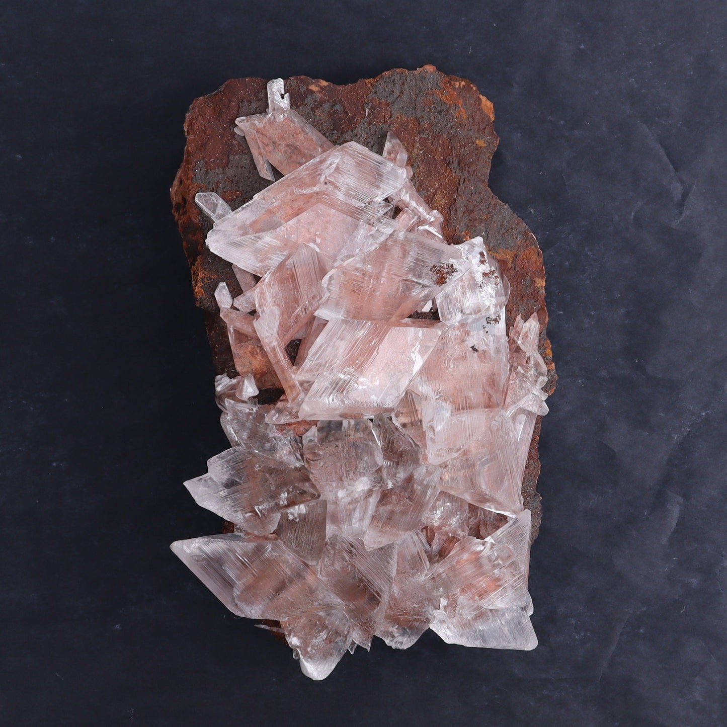 Naica Selenite Flat Set of 3 - Expert Wholesale and Supplier of Wholesale Crystals & Bulk Gemstones, ["Naica Selenite","selenite"]
