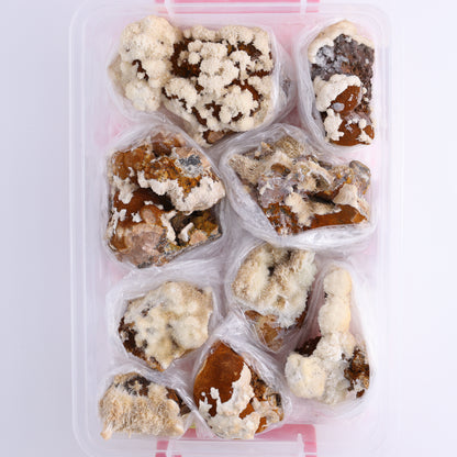 Mesolite Flat from Morocco - Expert Wholesale and Supplier of Wholesale Crystals & Bulk Gemstones, ["Mesolite","Morocco"]