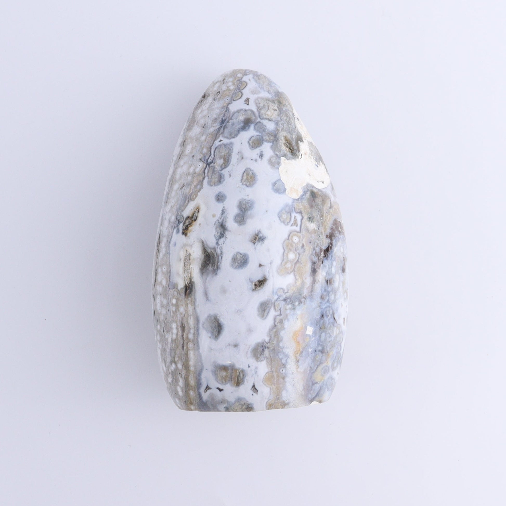Ocean Jasper Freeform Set of 2 - Expert Wholesale and Supplier of Wholesale Crystals & Bulk Gemstones, ["Freeforms","jasper","Ocean Jasper"]