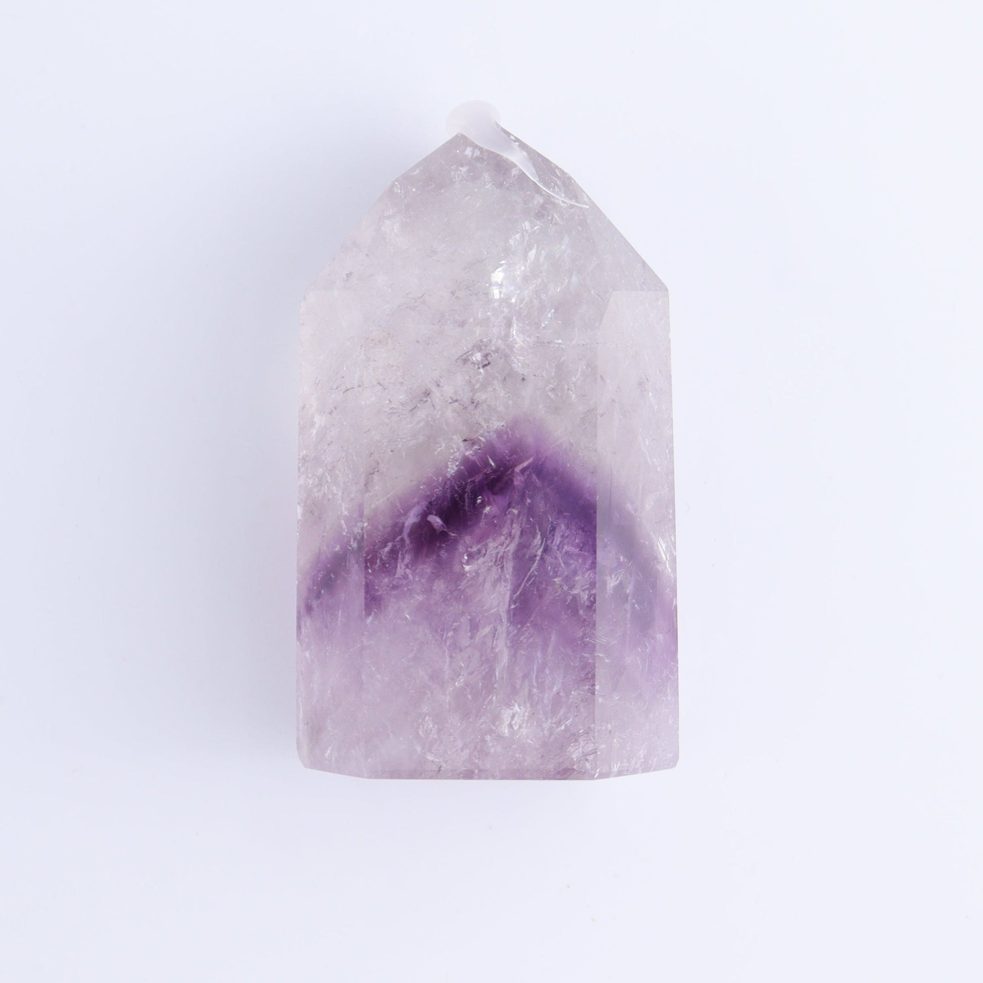 Amethyst Towers Set of 5 - Expert Wholesale and Supplier of Wholesale Crystals & Bulk Gemstones, ["Amethyst","Brazil","Towers"]