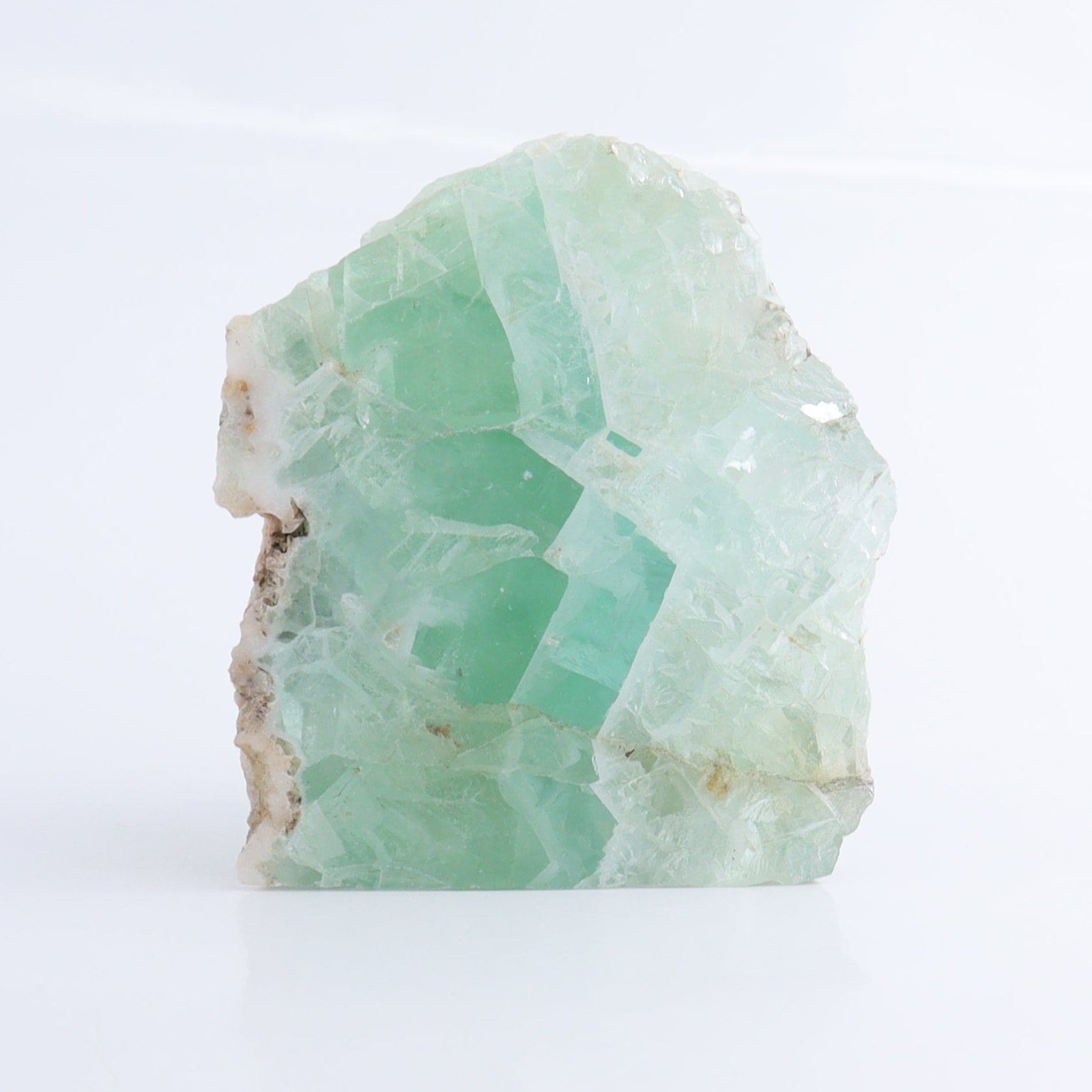 Fluorite Face Polished Set of 8 - Expert Wholesale and Supplier of Wholesale Crystals & Bulk Gemstones, ["Face Polished","Fluorite","Mexico"]