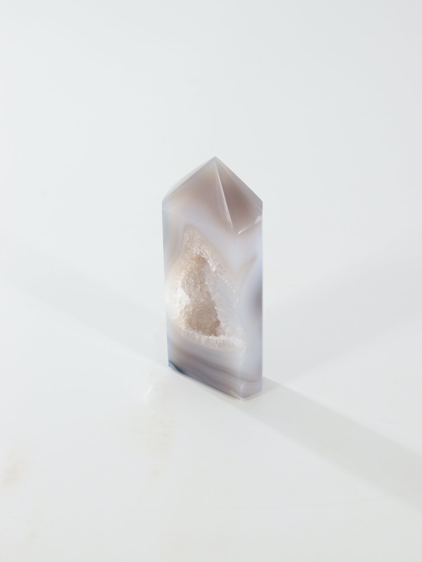 Agate Towers Set of 6 - Expert Wholesale and Supplier of Wholesale Crystals & Bulk Gemstones, []