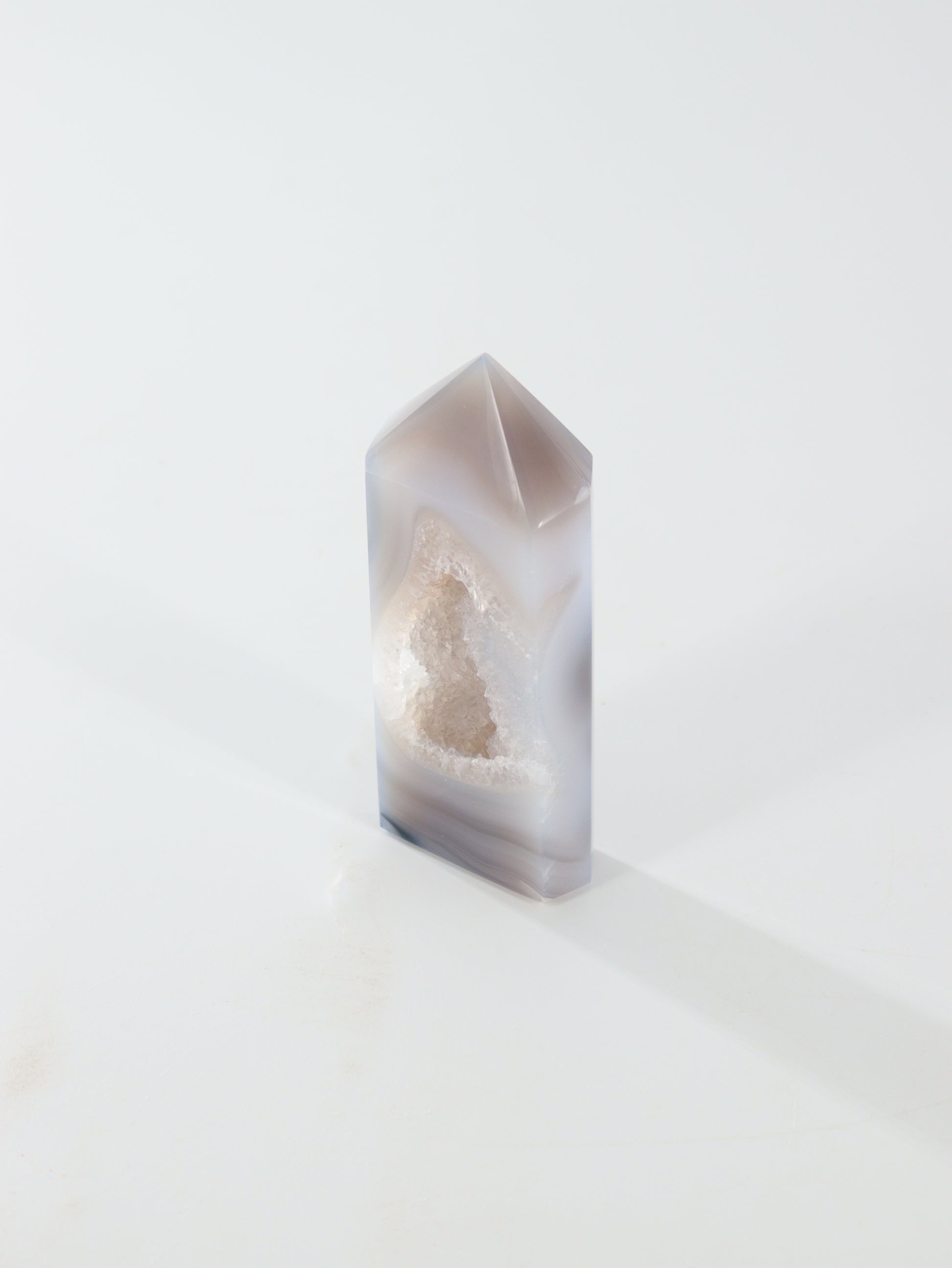 Agate Towers Set of 6 - Expert Wholesale and Supplier of Wholesale Crystals & Bulk Gemstones, []
