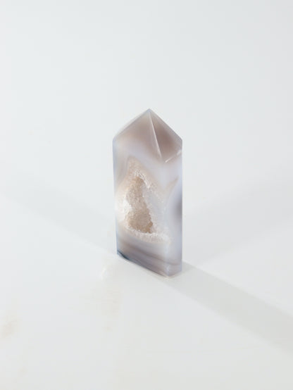 Agate Towers Set of 6 - Expert Wholesale and Supplier of Wholesale Crystals & Bulk Gemstones, []