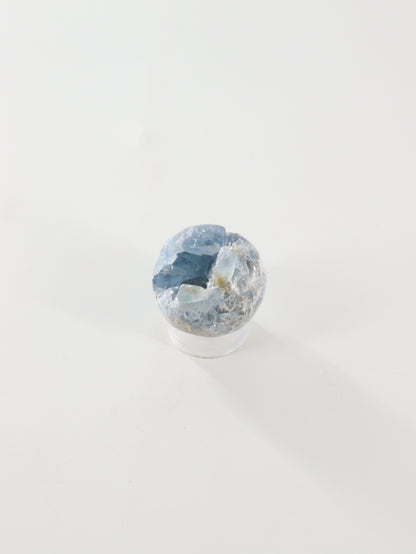 Celesite Spheres Set of 4 - Expert Wholesale and Supplier of Wholesale Crystals & Bulk Gemstones, []