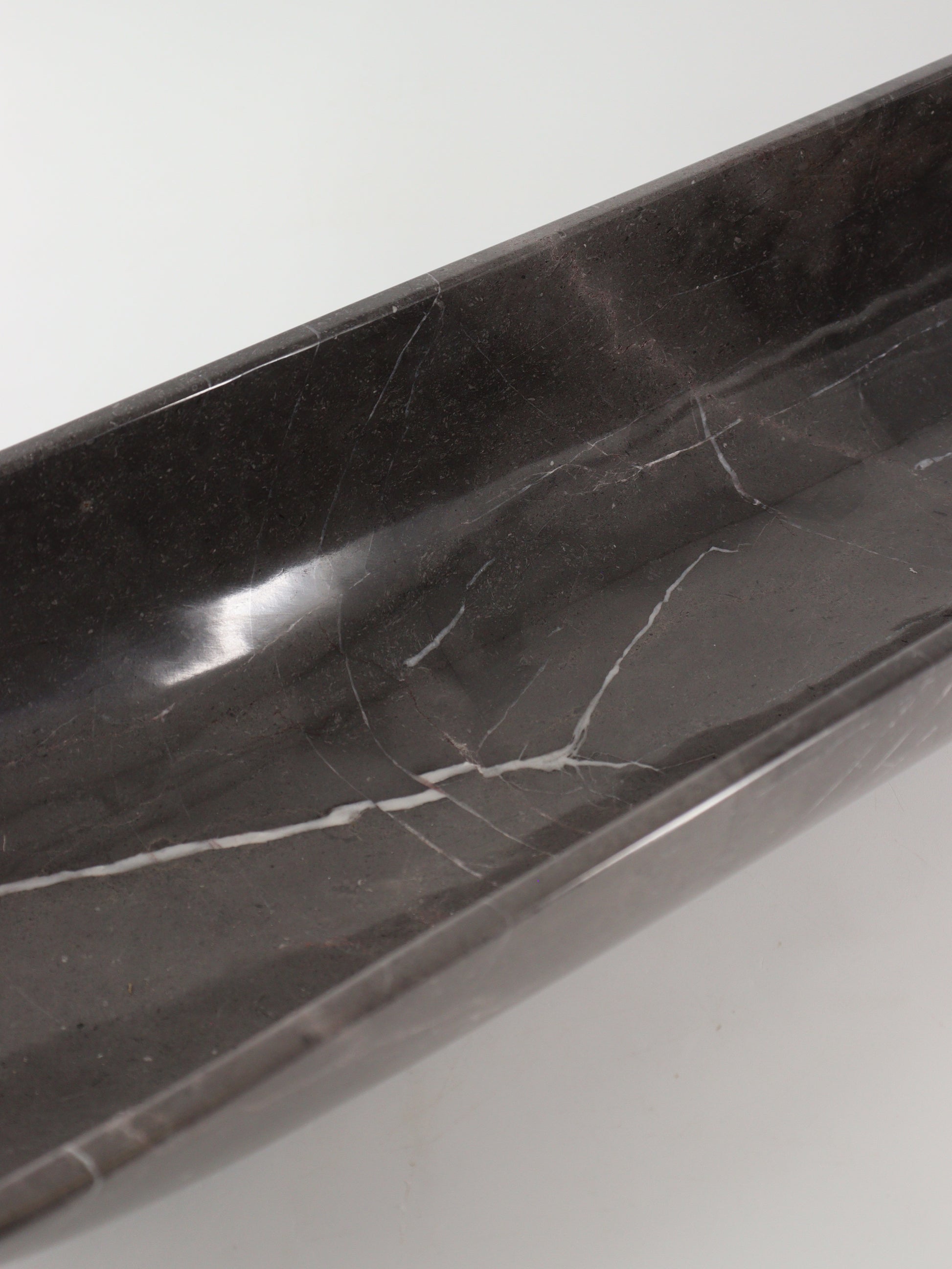 Marble Canoe Bowl - Expert Wholesale and Supplier of Wholesale Crystals & Bulk Gemstones, []