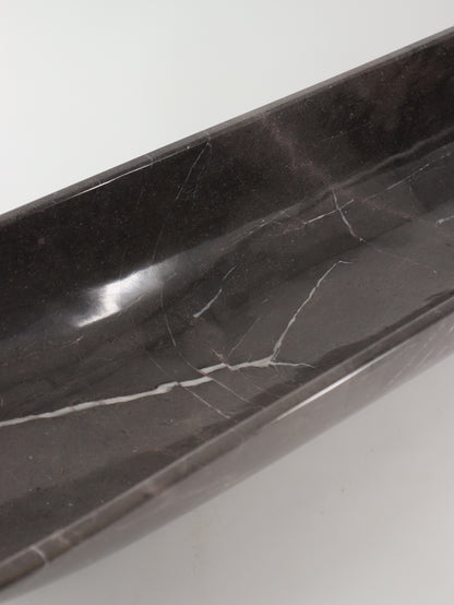 Marble Canoe Bowl - Expert Wholesale and Supplier of Wholesale Crystals & Bulk Gemstones, []