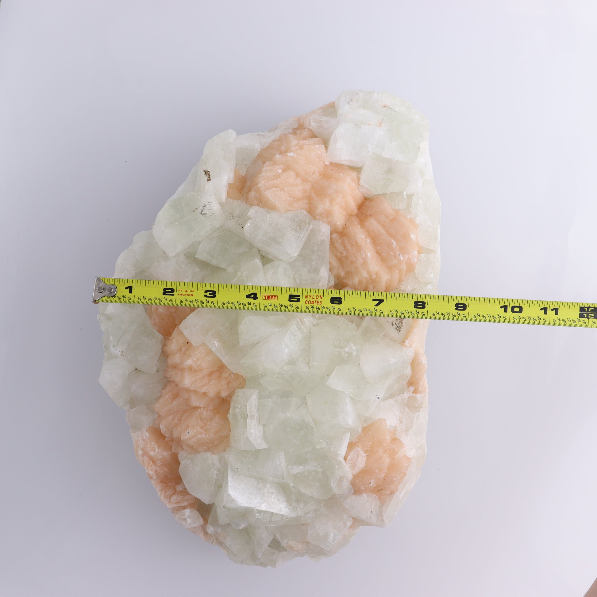Large Apophyllite Cluster - Expert Wholesale and Supplier of Wholesale Crystals & Bulk Gemstones, ["Apophyllite","close_50","Clusters"]
