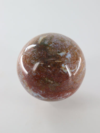 Fancy Jasper Spheres Set of 6 - Expert Wholesale and Supplier of Wholesale Crystals & Bulk Gemstones, []