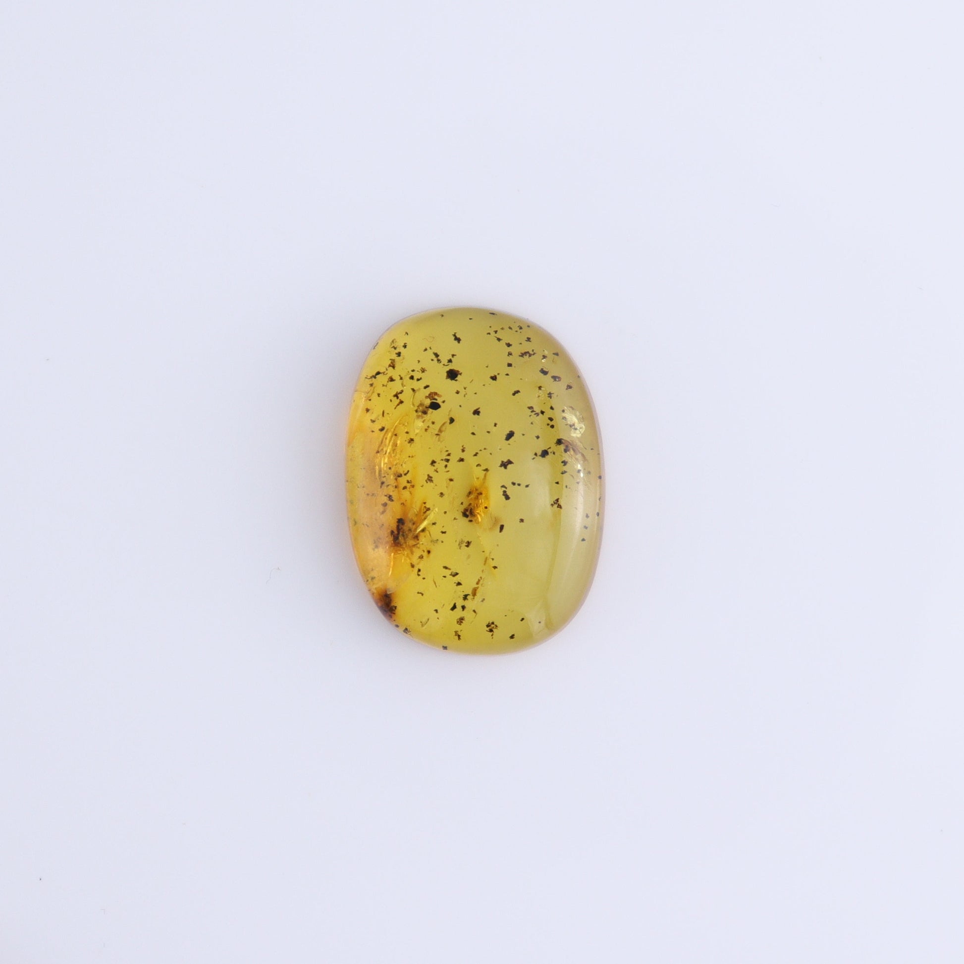 Chiapas Mexico Amber Cabs Set of 5 - Expert Wholesale and Supplier of Wholesale Crystals & Bulk Gemstones, ["Amber","Cabs","Chiapas Amber","Mexico"]