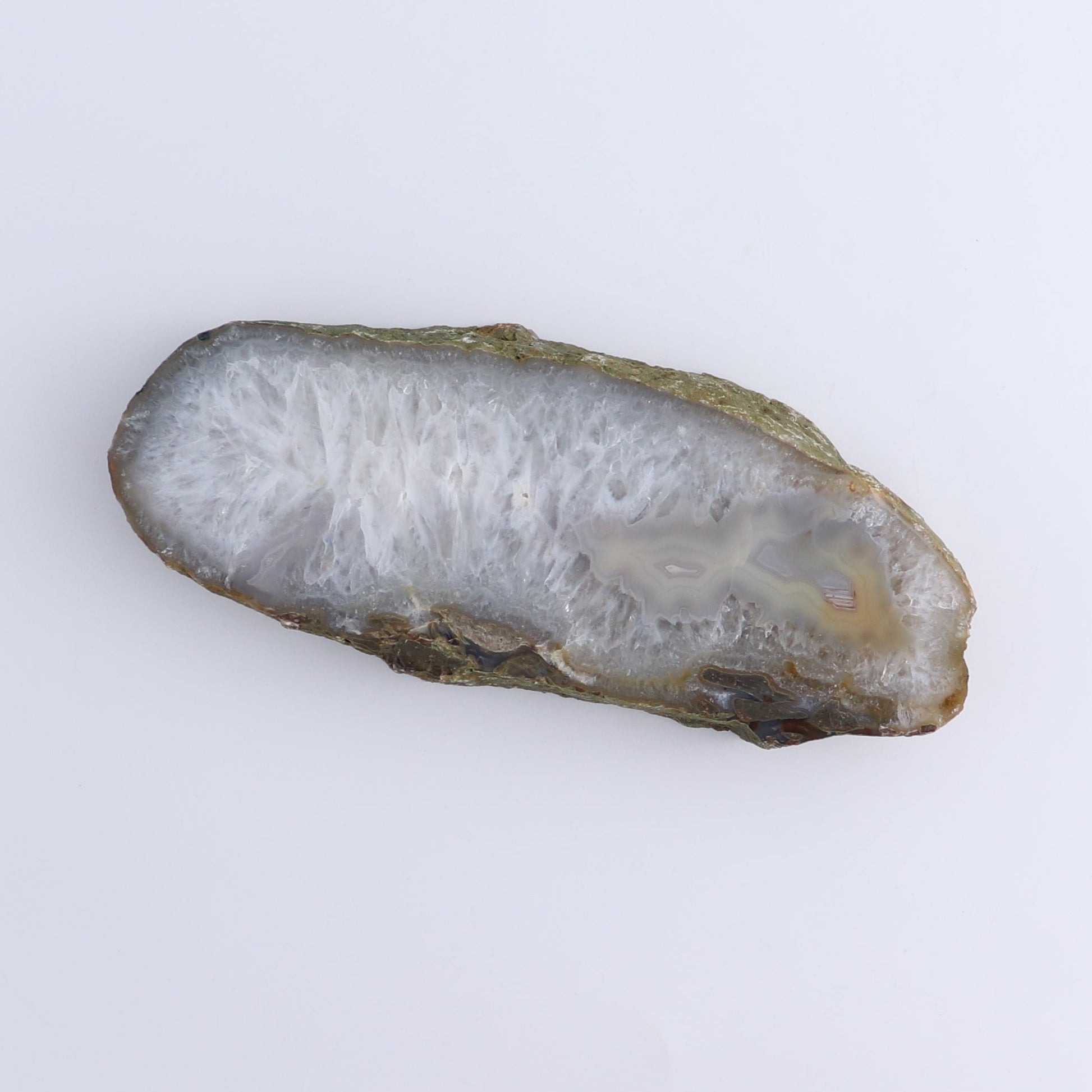 Agate Slices Set of 6 - Expert Wholesale and Supplier of Wholesale Crystals & Bulk Gemstones, ["Agate","Brazil","Slices and Slabs"]