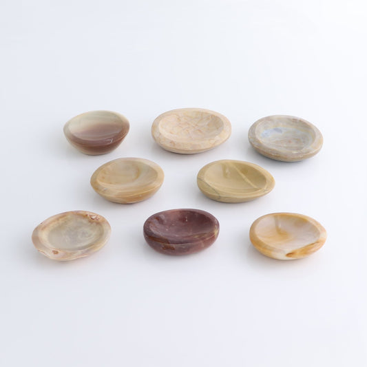 Ocean Jasper Bowls Set of 8