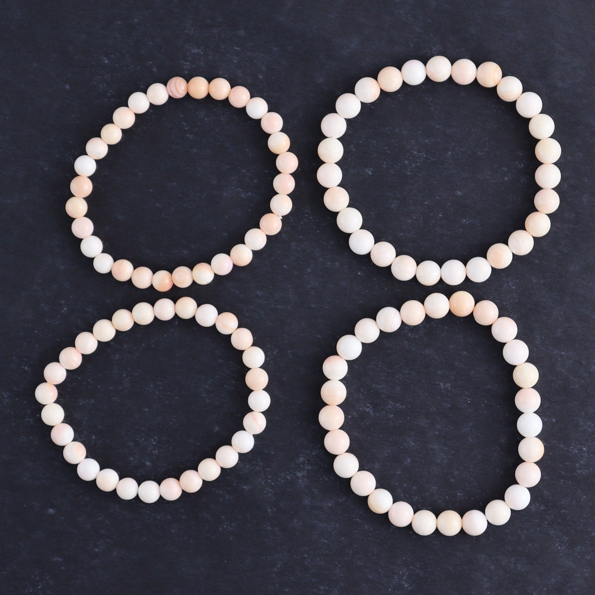 One Shell Bracelet - Expert Wholesale and Supplier of Wholesale Crystals & Bulk Gemstones, ["Bracelet","bracelets","shell"]