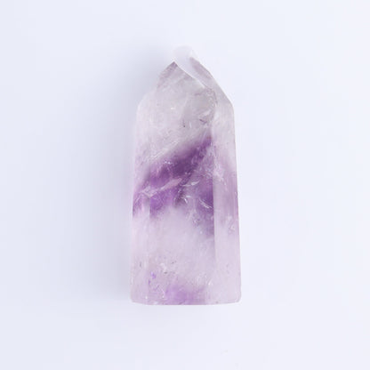 Amethyst Towers Set of 5 - Expert Wholesale and Supplier of Wholesale Crystals & Bulk Gemstones, ["Amethyst","Brazil","Towers"]