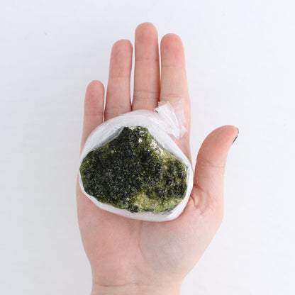 Epidote Flat from Morocco