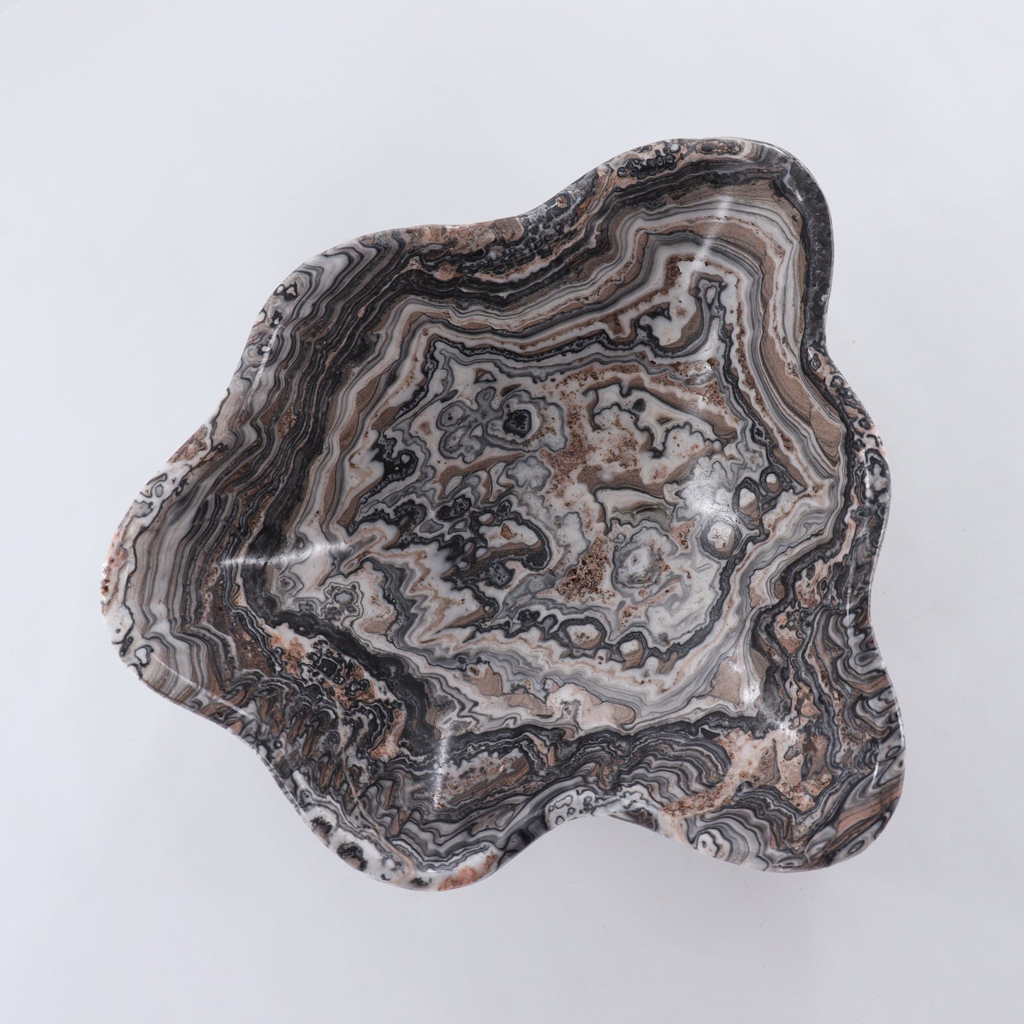 Onyx Bowl - Expert Wholesale and Supplier of Wholesale Crystals & Bulk Gemstones, ["Bowls","Mexico","onyx"]