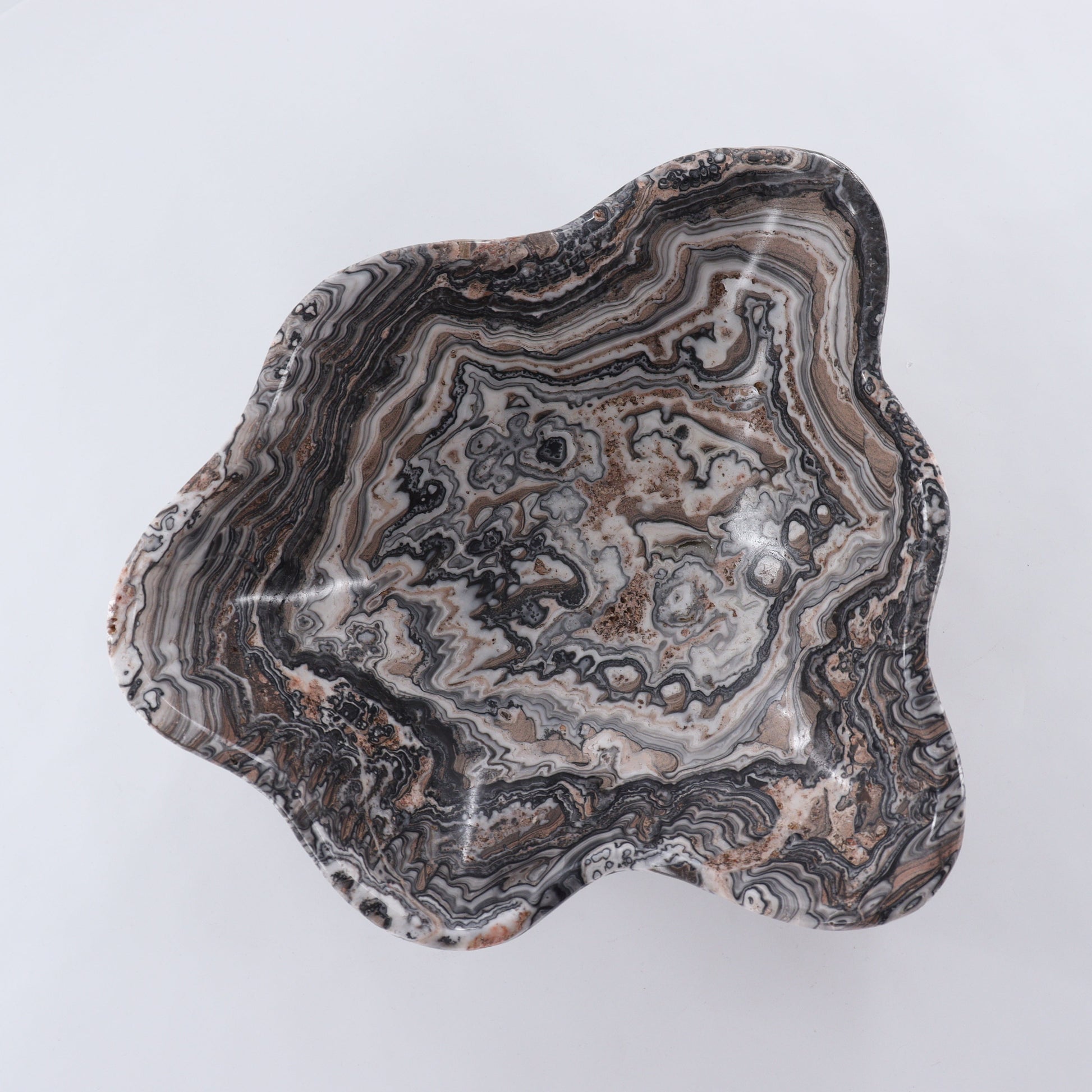 Onyx Bowl - Expert Wholesale and Supplier of Wholesale Crystals & Bulk Gemstones, ["Bowls","Mexico","onyx"]