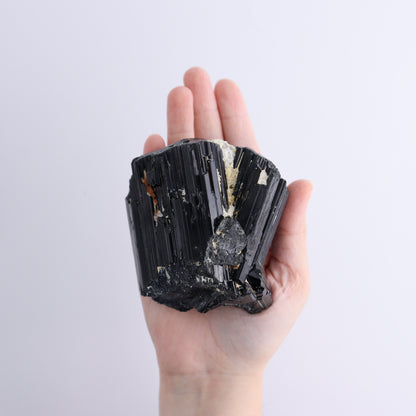 Black Tourmaline Roughs Set of 4 - Expert Wholesale and Supplier of Wholesale Crystals & Bulk Gemstones, ["Black Tourmaline","Madagascar","Rough","Tourmaline"]