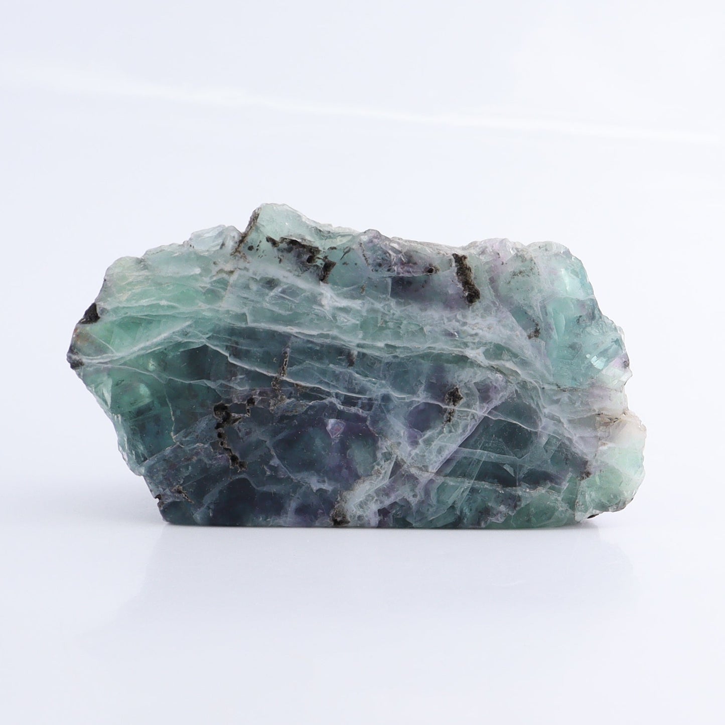 Fluorite Face Polished Set of 8 - Expert Wholesale and Supplier of Wholesale Crystals & Bulk Gemstones, ["Face Polished","Fluorite","Mexico"]