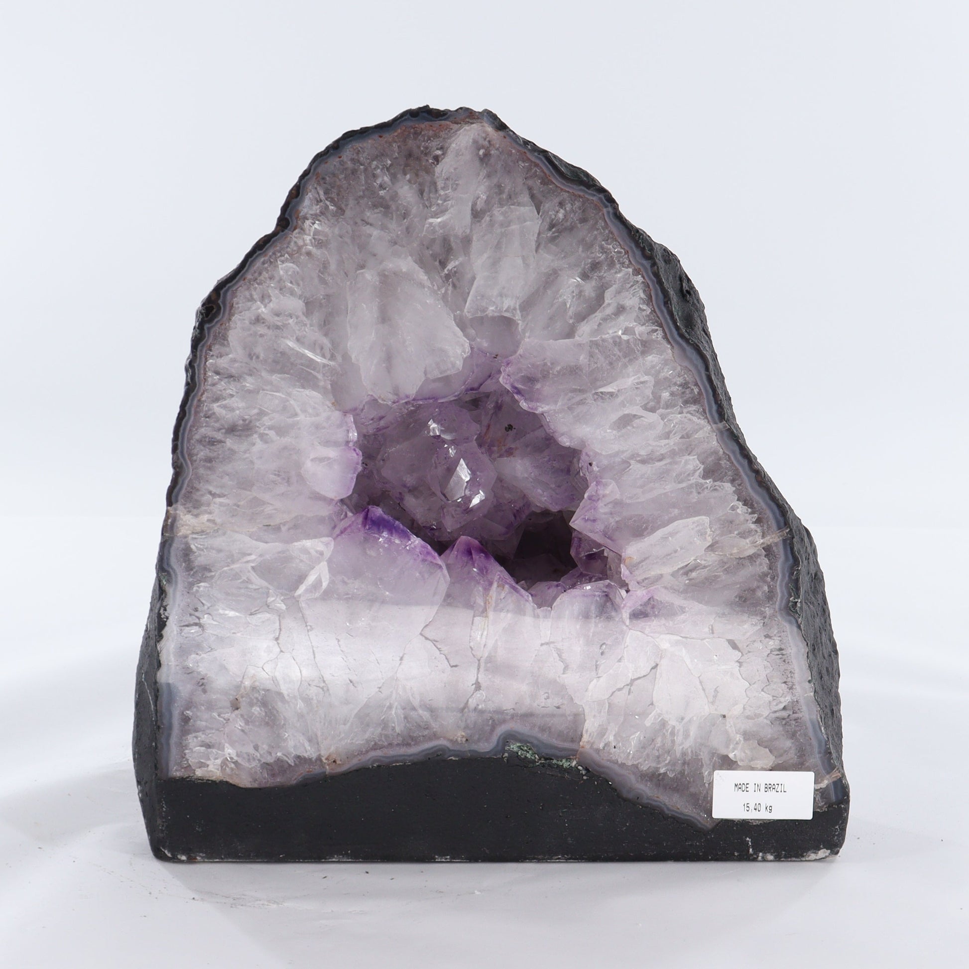 Amethyst Cathedral - Expert Wholesale and Supplier of Wholesale Crystals & Bulk Gemstones, ["Amethyst","Amethyst Cathedral","Brazil","cathedral"]