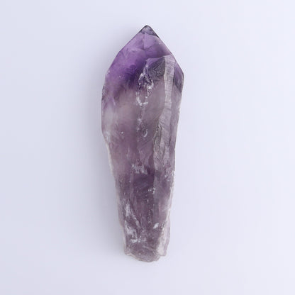 Amethyst Polished Tips Set of 4 - Expert Wholesale and Supplier of Wholesale Crystals & Bulk Gemstones, ["Amethyst","Polished Tip"]