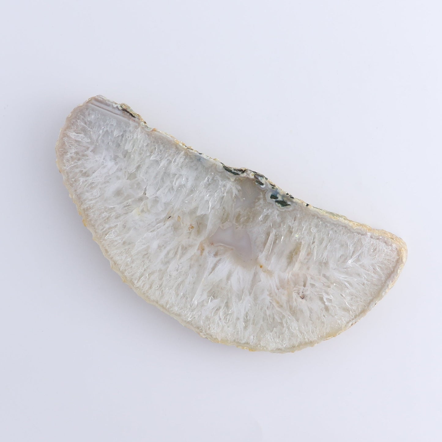 Agate Slices Set of 6 - Expert Wholesale and Supplier of Wholesale Crystals & Bulk Gemstones, ["Agate","Brazil","Slices and Slabs"]