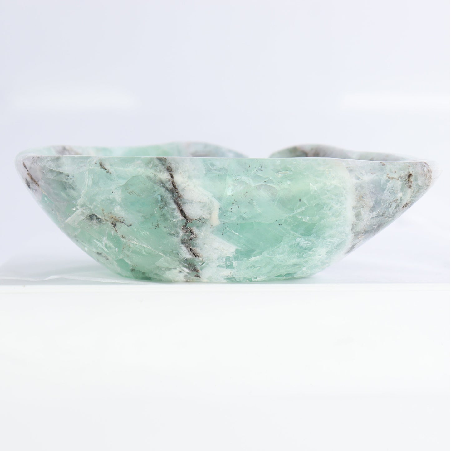 Fluorite Bowls Set of 5 - Expert Wholesale and Supplier of Wholesale Crystals & Bulk Gemstones, ["Bowls","Fluorite","Mexico"]