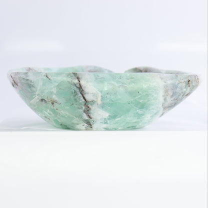 Fluorite Bowls Set of 5 - Expert Wholesale and Supplier of Wholesale Crystals & Bulk Gemstones, ["Bowls","Fluorite","Mexico"]