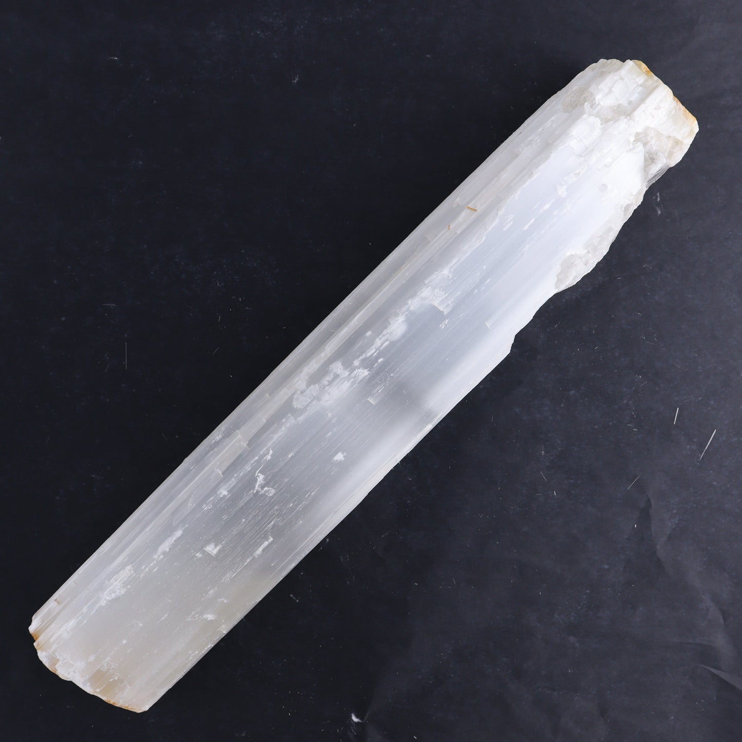 Selenite Log - Expert Wholesale and Supplier of Wholesale Crystals & Bulk Gemstones, ["logs","selenite"]