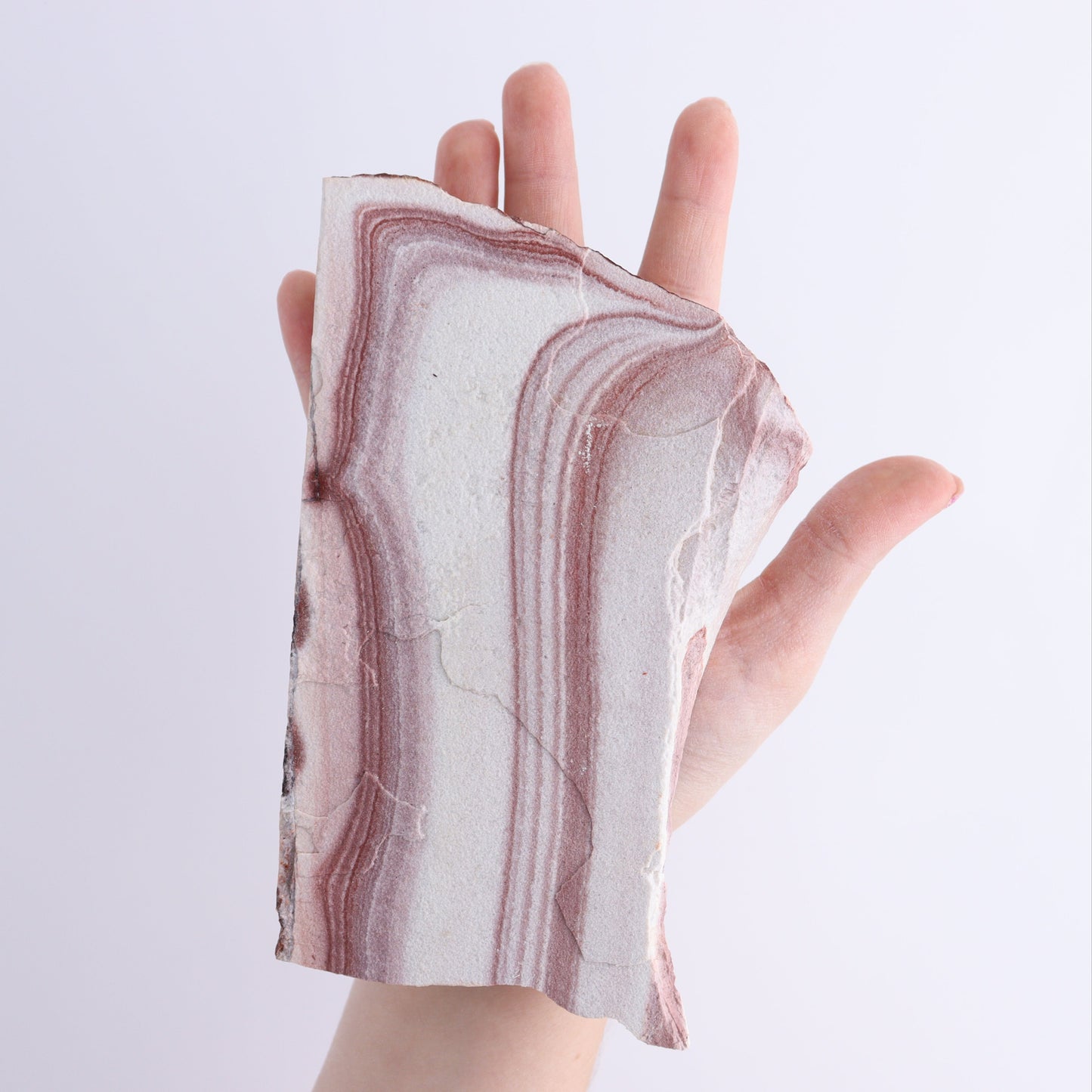 Rhyolite Slabs Set of 3 - Expert Wholesale and Supplier of Wholesale Crystals & Bulk Gemstones, ["Rhyolite","Slices and Slabs"]