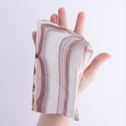 Rhyolite Slabs Set of 3 - Expert Wholesale and Supplier of Wholesale Crystals & Bulk Gemstones, ["Rhyolite","Slices and Slabs"]