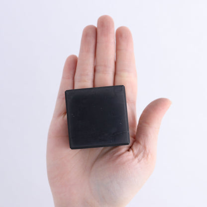 One Shungite Cube - Expert Wholesale and Supplier of Wholesale Crystals & Bulk Gemstones, []