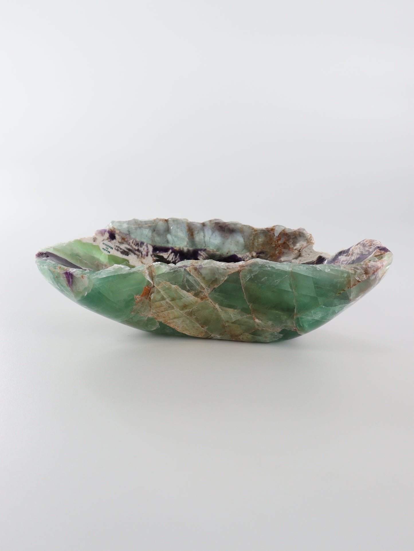 Fluorite Bowl - Expert Wholesale and Supplier of Wholesale Crystals & Bulk Gemstones, []
