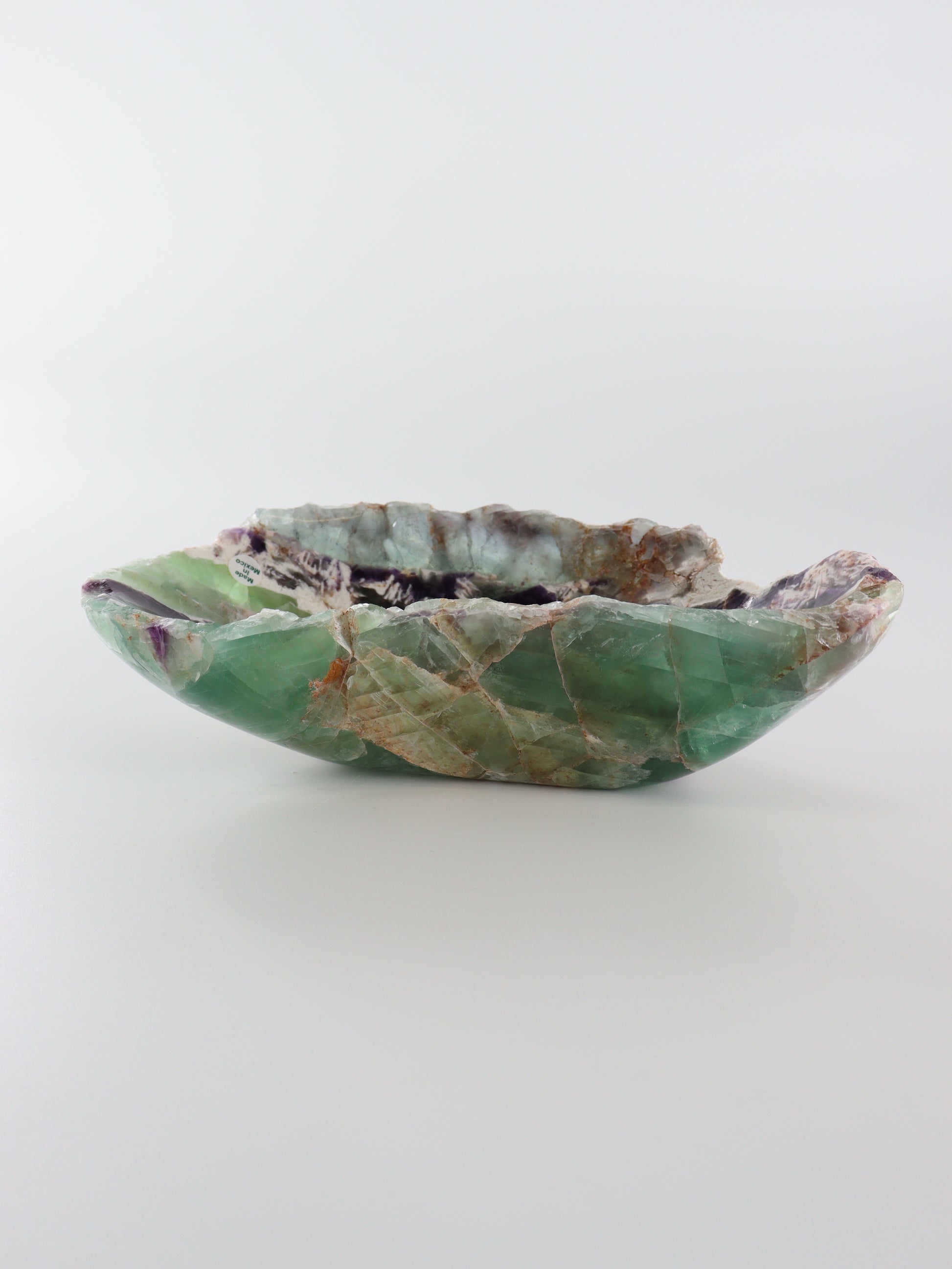 Fluorite Bowl - Expert Wholesale and Supplier of Wholesale Crystals & Bulk Gemstones, []
