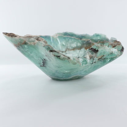 Fluorite Bowl 14"