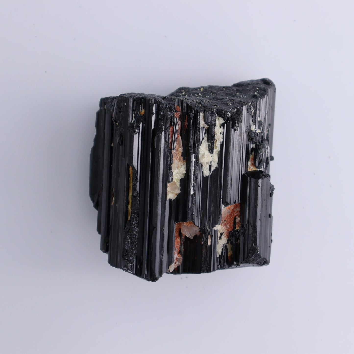 Black Tourmaline Roughs Set of 4 - Expert Wholesale and Supplier of Wholesale Crystals & Bulk Gemstones, ["Black Tourmaline","Madagascar","Rough","Tourmaline"]