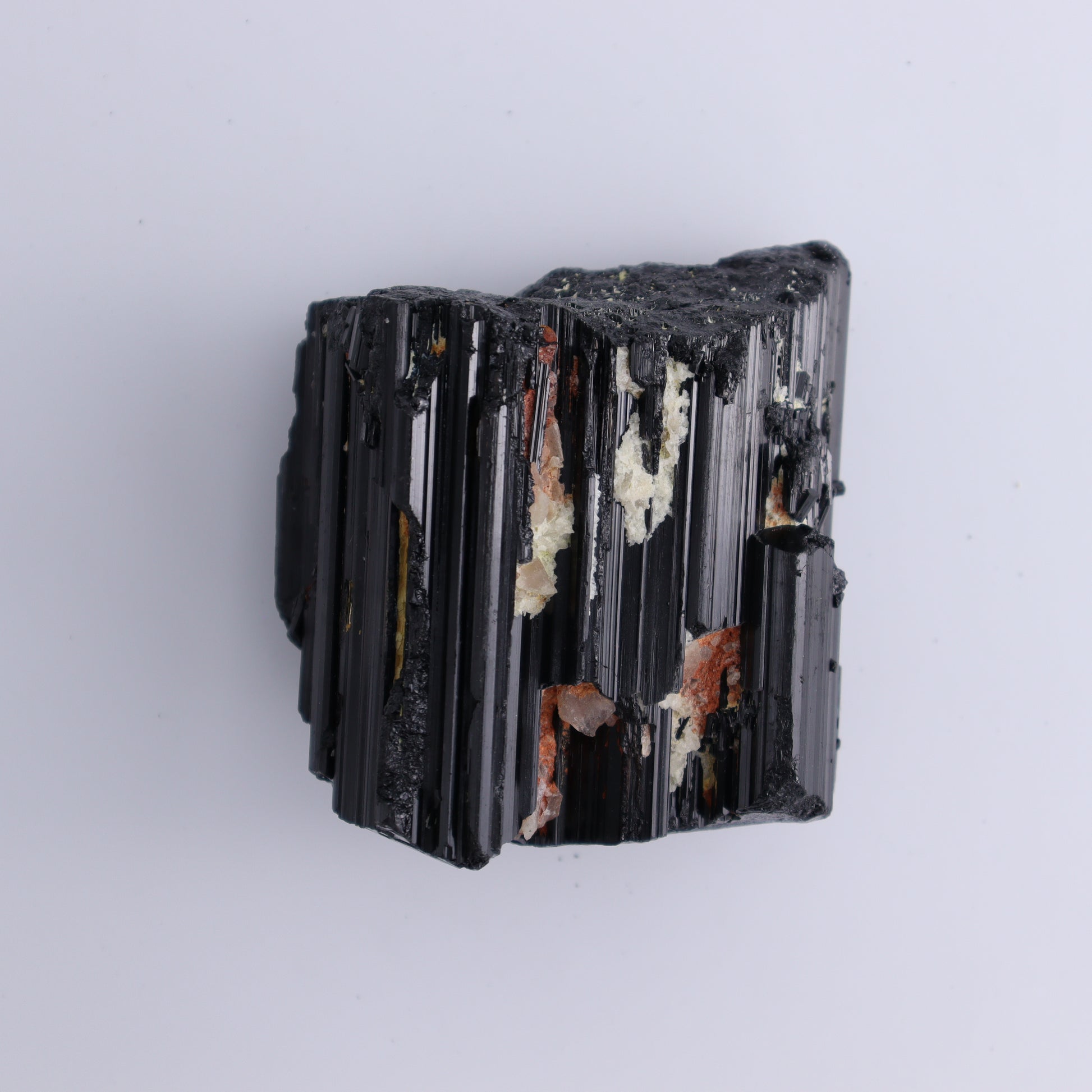 Black Tourmaline Roughs Set of 4 - Expert Wholesale and Supplier of Wholesale Crystals & Bulk Gemstones, ["Black Tourmaline","Madagascar","Rough","Tourmaline"]