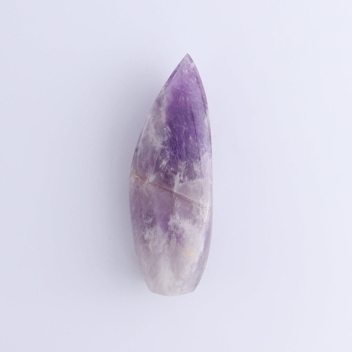 Amethyst Flames Set of 5 - Expert Wholesale and Supplier of Wholesale Crystals & Bulk Gemstones, ["Amethyst","Brazil","flames"]