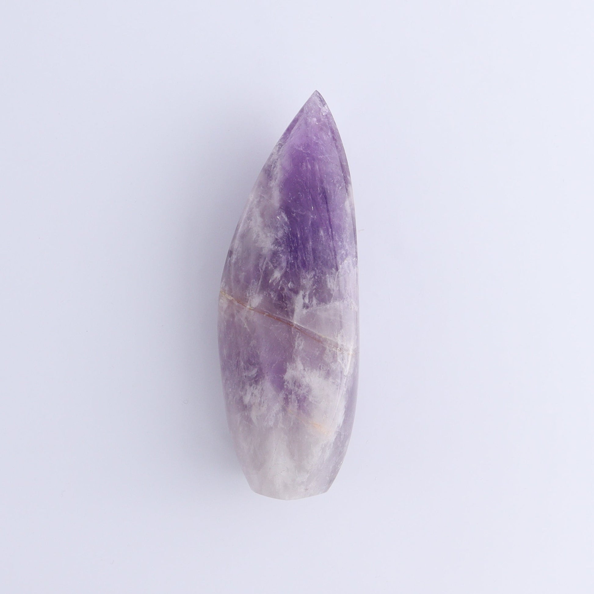 Amethyst Flames Set of 5 - Expert Wholesale and Supplier of Wholesale Crystals & Bulk Gemstones, ["Amethyst","Brazil","flames"]